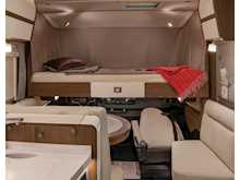 Hymer B-ML I 2022 78020