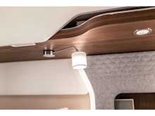 Hymer B-ML I 2022 78021