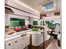 Hymer B-ML I 2022 78012