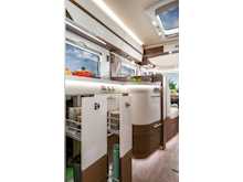 Hymer B-ML I 2022 78013