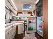 Hymer B-ML I 2022 78014