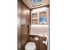 Hymer B-ML I 2022 78023