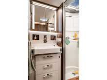 Hymer B-ML I 2022 78024