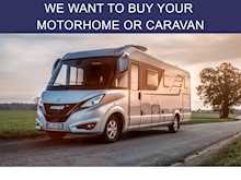 Hymer B-ML I 2022 7800