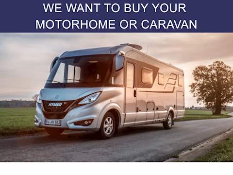 Hymer B-ML I