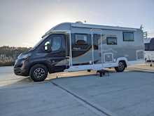 Bailey Autograph III 2022 794i5