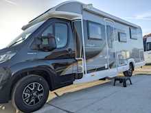 Bailey Autograph III 2022 794i3
