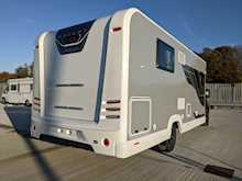 Bailey Autograph III 2022 794i7