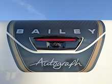 Bailey Autograph III 2022 794i9