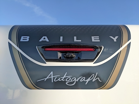 Bailey Autograph III 2022 794i - Large 9
