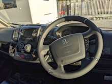 Bailey Autograph III 2022 794i12