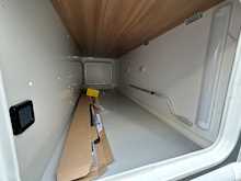Bailey Autograph III 79-4T 2024 Motorhome9
