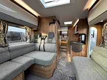 Bailey Autograph III 79-4T 2024 Motorhome2