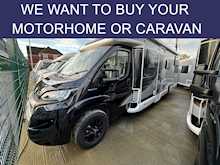 Bailey Autograph III 79-4T 2024 Motorhome0