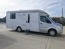 Mercedes Sprinter 20226