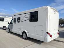 Mercedes Sprinter 20229