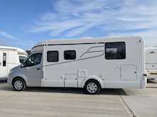 Mercedes Sprinter 202210