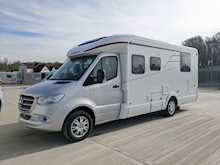 Mercedes Sprinter 20222