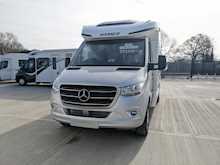 Mercedes Sprinter 20223