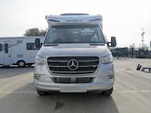 Mercedes Sprinter 20224