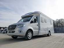 Mercedes Sprinter 20221