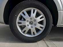 Mercedes Sprinter 202211