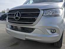 Mercedes Sprinter 20225