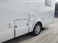 Mercedes Sprinter 202212