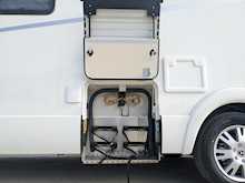 Mercedes Sprinter 202213