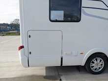 Mercedes Sprinter 202217