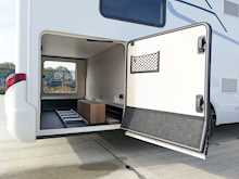 Mercedes Sprinter 202219
