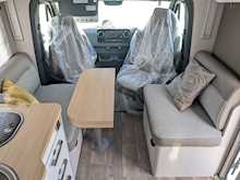 Mercedes Sprinter 202231