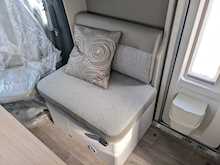 Mercedes Sprinter 202239