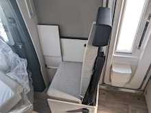 Mercedes Sprinter 202241