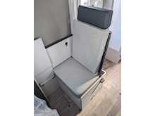 Mercedes Sprinter 202242