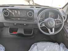 Mercedes Sprinter 202221