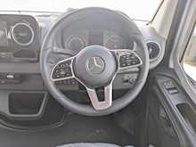 Mercedes Sprinter 202222