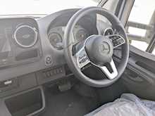 Mercedes Sprinter 202223