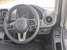 Mercedes Sprinter 202224