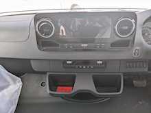 Mercedes Sprinter 202225