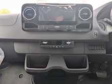 Mercedes Sprinter 202226