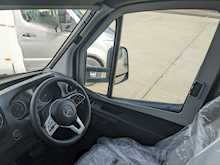 Mercedes Sprinter 202227