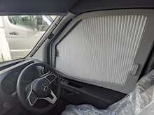 Mercedes Sprinter 202228