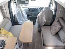 Mercedes Sprinter 202229