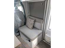 Mercedes Sprinter 202247