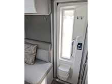 Mercedes Sprinter 202248