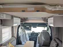 Mercedes Sprinter 202250