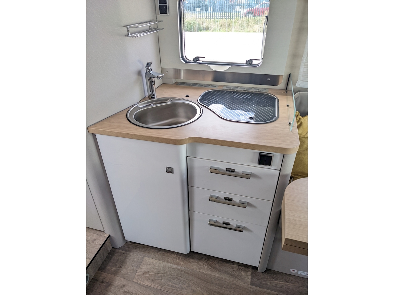 Hymer T-Class S 695 - Large 53