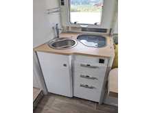 Mercedes Sprinter 202253