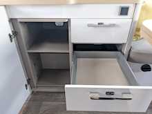 Mercedes Sprinter 202258